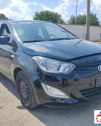 Hyundai i20 pb, pbt 1.1 crdi 75cv - ricambi