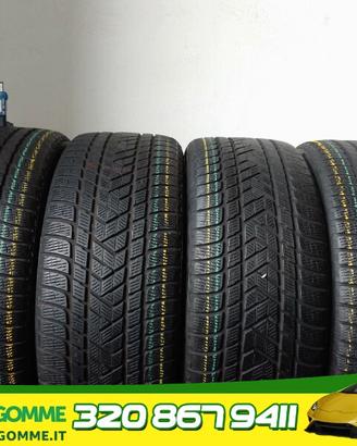 Gomme 275/45/21 PIRELLI Invernali