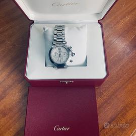 Originale Cartier Pasha
