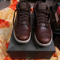 Scarpe da uomo invernali timberland