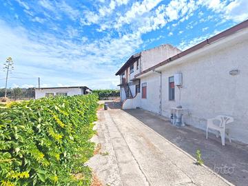 Villetta a schiera di 74 m² con 3 locali a Furnari