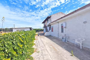 Villetta a schiera di 74 m² con 3 locali a Furnari