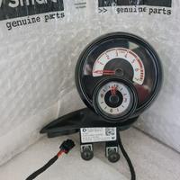 Bracciolo ORIGINALE Orologio/Contagiri Smart  453