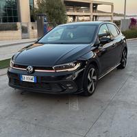 Polo GTI 2.0 207cv