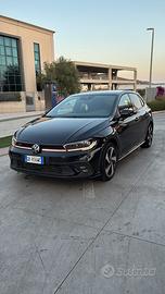 Polo GTI 2.0 207cv