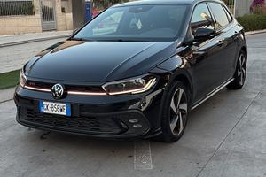 Polo GTI 2.0 207cv