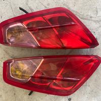 Coppia Stop Fiat Grande Punto