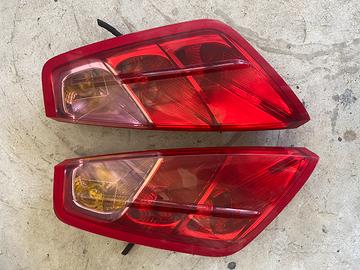 Coppia Stop Fiat Grande Punto