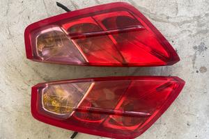 Coppia Stop Fiat Grande Punto