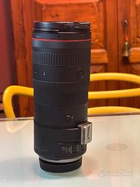 Canon RF 24-105mm f/2.8 L IS USM Z