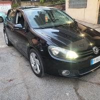 Volkswagen Golf 6 2.0  tdi 