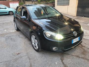 Volkswagen Golf 6 2.0  tdi 