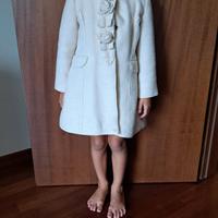 cappotto bambina