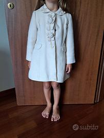 cappotto bambina