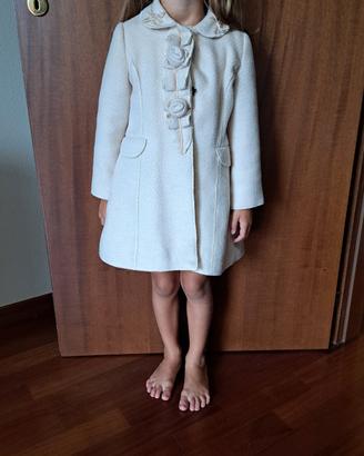 cappotto bambina