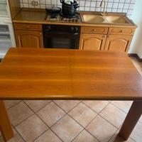 TAVOLO DA CUCINA 
