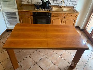 TAVOLO DA CUCINA 