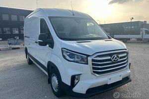 MAXUS DELIVERY 9 L 3 H 2 PASSO MEDIO TETTO ALTO