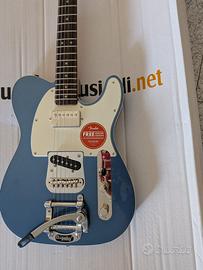 Fender squier