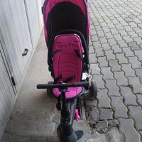 Triciclo per bambini Smartrike