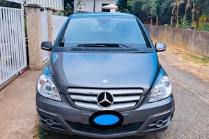 MERCEDES CLASSE B  180CDI PREMIUM