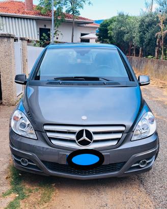 MERCEDES CLASSE B  180CDI PREMIUM