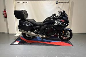 BMW K 1600 GT Abs my22