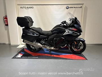 BMW K 1600 GT Abs my22