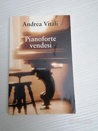 Libro andrea vitali pianoforte vendes