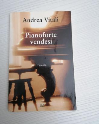 Libro andrea vitali pianoforte vendes