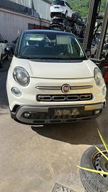 RICAMBI USATI AUTO FIAT 500 L Serie (351_352) 330