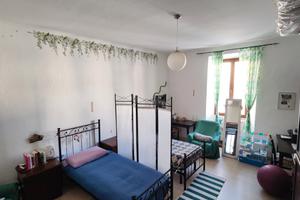 Stanza doppia PER SOLE RAGAZZE