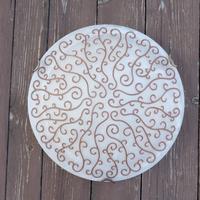 Plafoniere 30 e 40 cm