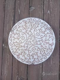 Plafoniere 30 e 40 cm