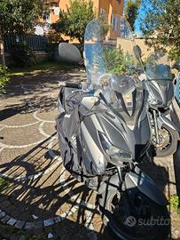 Yamaha X-Max 250 - 2014