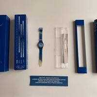 Orologio Swatch Space Dreams 1999