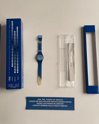 Orologio Swatch Space Dreams 1999