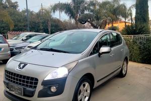 Peugeot 3008 1.6 e-HDi 110 Cavalli Allure