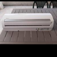 Condizionatore 120000 btu