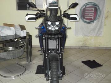 Yamaha Ténéré 700
