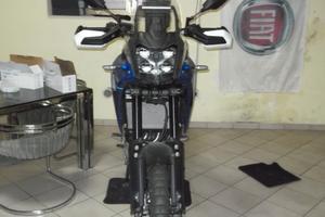 Yamaha Ténéré 700