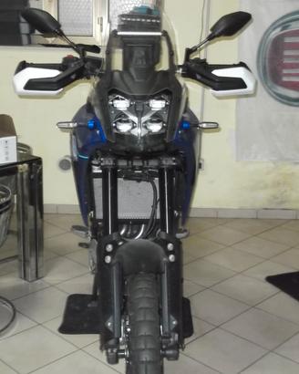 Yamaha Ténéré 700