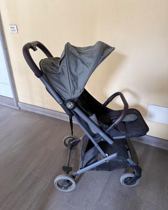 Passeggino leggero Wonderlife Sirio