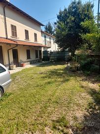 casa di campagna