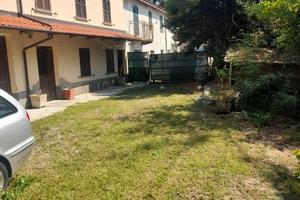casa di campagna