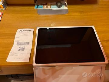 Samsung tablet S9 12 giga 256 giga