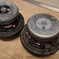 Altoparlanti RFC L6L380