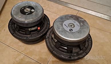 Altoparlanti RFC L6L380
