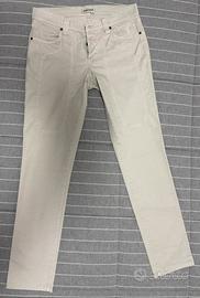 Pantalone lungo uomo Jeckerson taglia 33