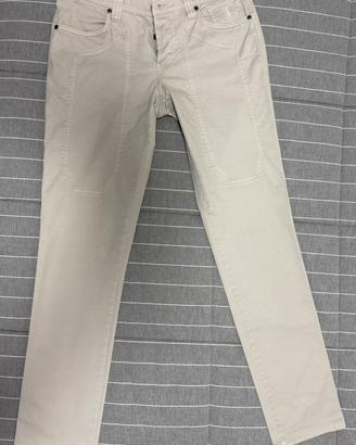 Pantalone lungo uomo Jeckerson taglia 33
